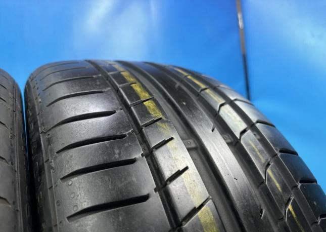 Continental ContiSportContact 5 225/40 R18 93Y