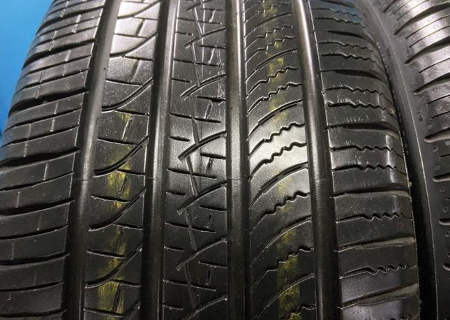 Pirelli Scorpion Zero All Season 245/50 R20 102V