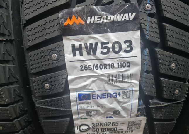 Headway HW503 265/60 R18 108Q