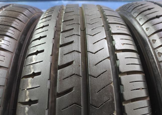 Hankook Radial RA28 205/65 R16C 107T