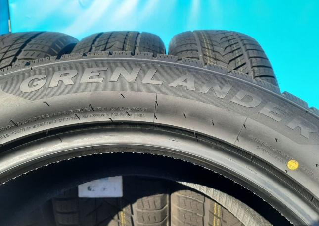 Grenlander IceHawke II 275/50 R21 111V