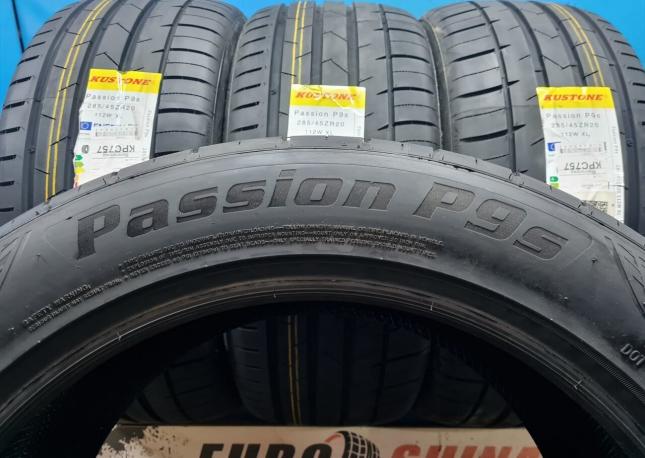 Kustone Passion P9S 285/45 R20 112W