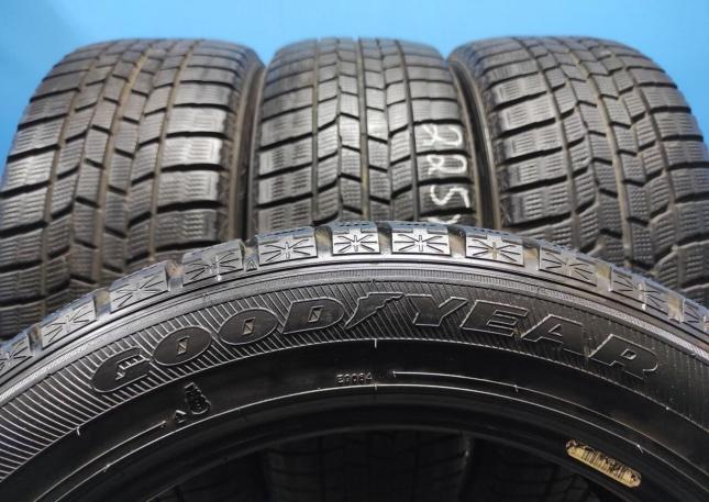 Goodyear Ice Navi 6 225/50 R17 94R