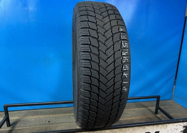 Michelin X-Ice Snow SUV 235/65 R18 103H