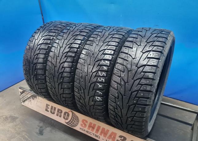 Hankook Winter I&#39;Pike RS W419 195/55 R16 91H