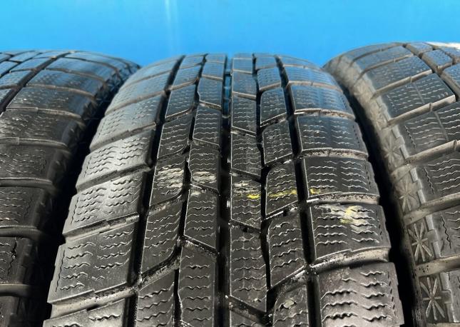 Goodyear Ice Navi 6 215/65 R16 98Q