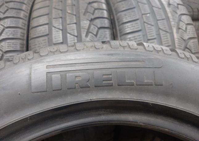 Pirelli Winter Sottozero II 225/50 R17 96W