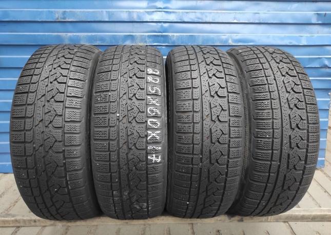 Kumho I&#39;Zen RV Asymmetric 225/60 R17 100S