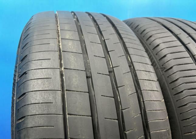 Dunlop Veuro VE304 235/50 R18 97W