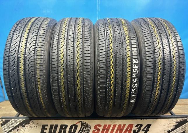 Yokohama Geolandar SUV G055 235/55 R18 100V