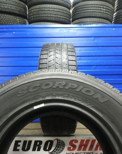 Pirelli Scorpion Ice&amp;Snow 265/65 R17 112T