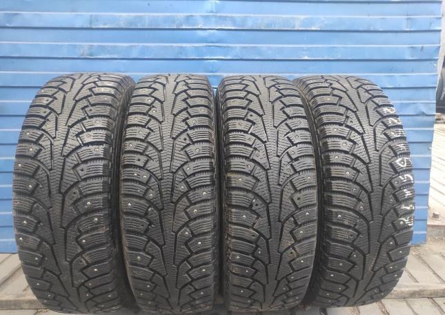 Nokian Tyres Nordman 5 SUV 225/65 R17 106H