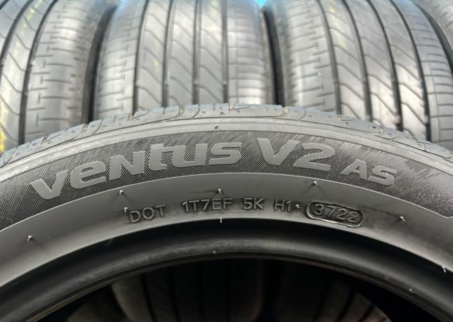 Hankook Ventus V2 AS 245/45 R18 100W