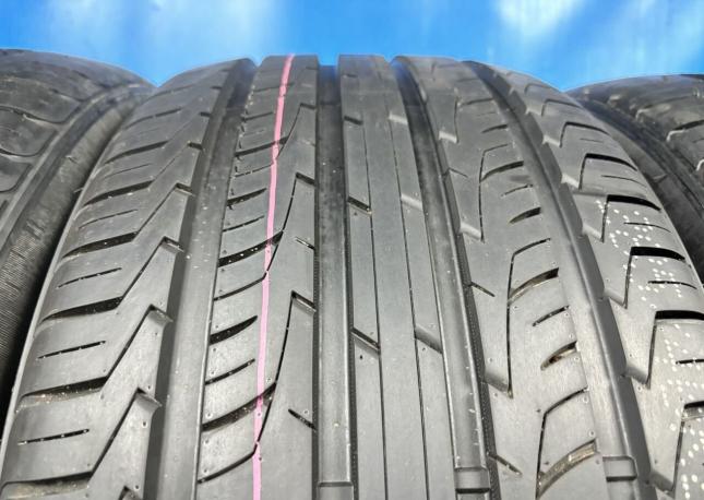 Lexxis Orezon HTX 285/40 R22 и 325/35 R22 114Y