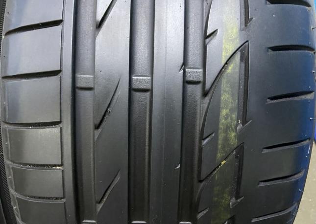 Bridgestone Potenza S001 245/40 R18 и 225/45 R18 95Y