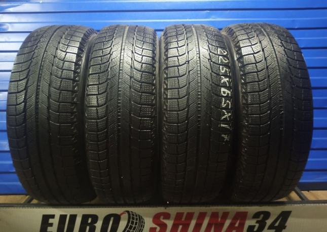 Michelin X-Ice 2 225/65 R17 102R