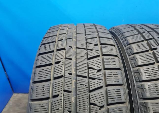 Yokohama Ice Guard IG50+ 225/55 R17 97R