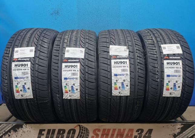 Headway HU901 235/40 R18 96W