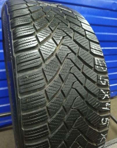 Continental ContiWinterContact TS 850 P 225/45 R17 94W