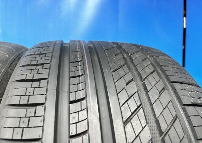 Lexxis Orezon LX 4x4 275/35 R22 и 315/30 R22 107W