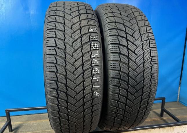 Michelin X-Ice Snow SUV 235/65 R18 102V