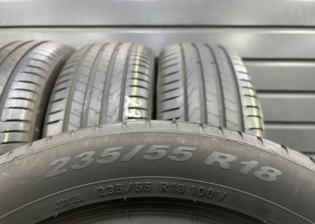 Pirelli Scorpion 235/55 R18 100V