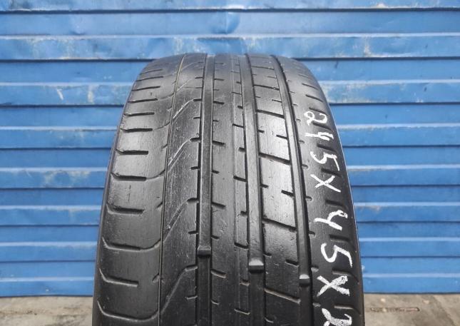 Pirelli P Zero 245/45 R20 103Y