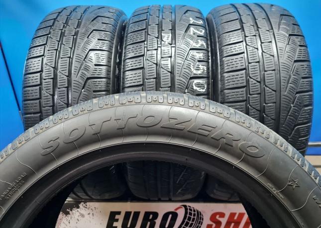 Pirelli Winter Sottozero 210 Serie II 225/50 R17 94V