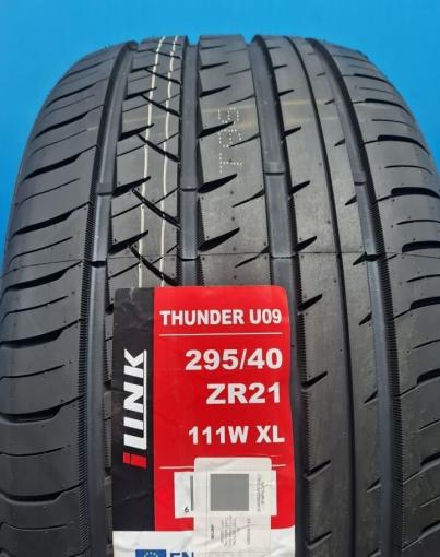 iLink Thunder U09 295/40 R21 111W