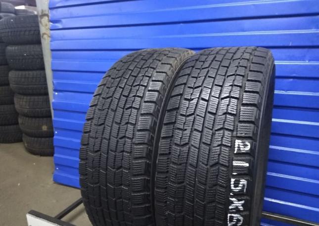 Goodyear Ice Navi Zea II 215/65 R16 98Q