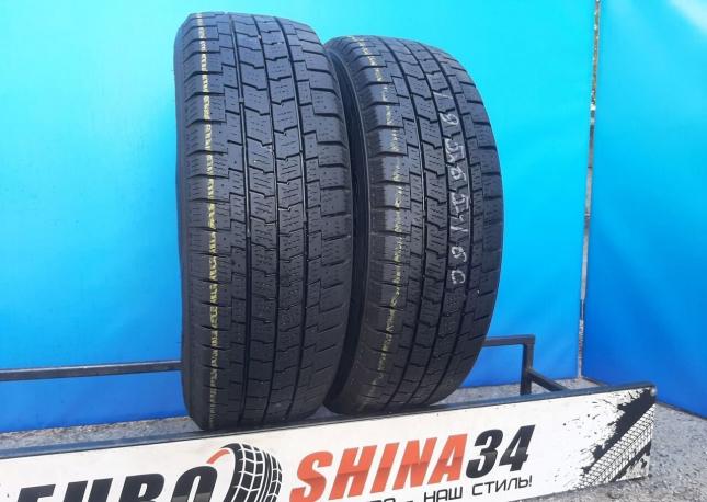 Goodyear Cargo Ultra Grip 195/65 R16C 104T