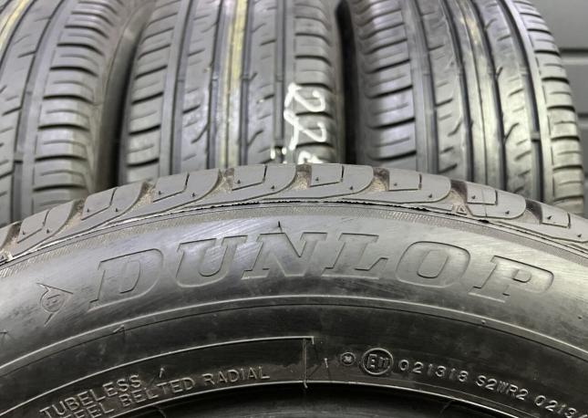 Dunlop Grandtrek PT3 225/60 R17 99V