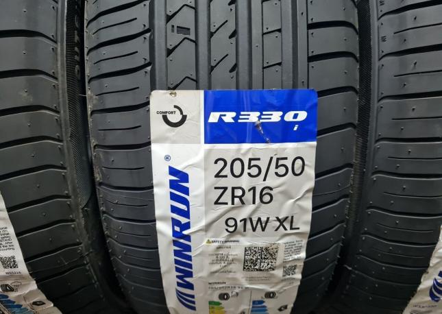 Winrun R330 205/50 R16 91W