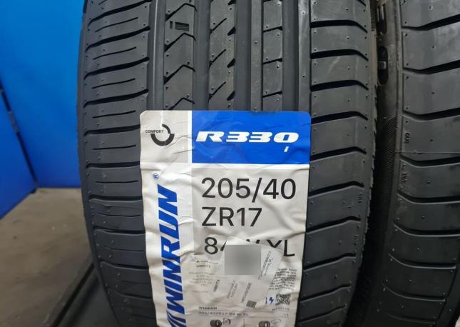 Winrun R330 205/40 R17 84W