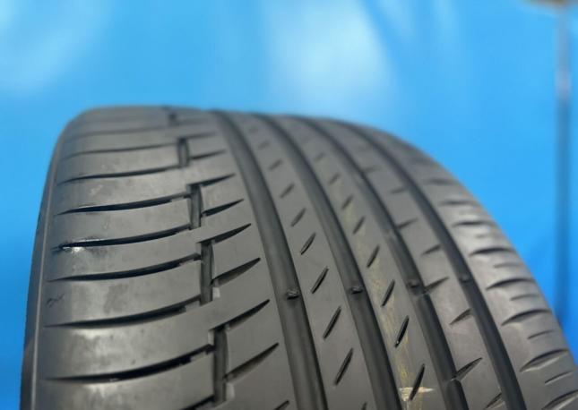 Continental PremiumContact 6 315/30 R22 107Y