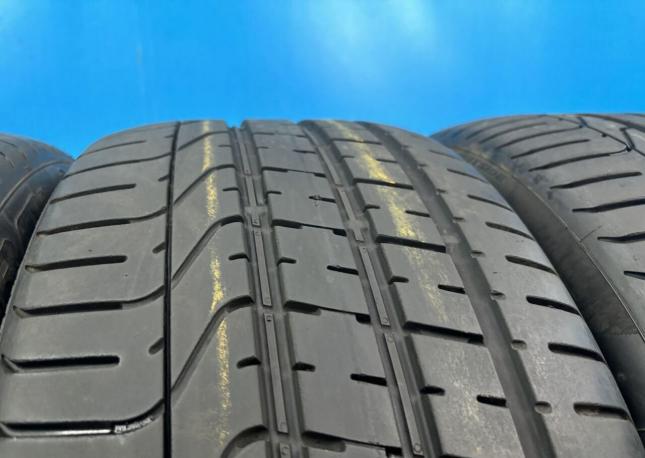 Pirelli P Zero 275/35 R21 103Y