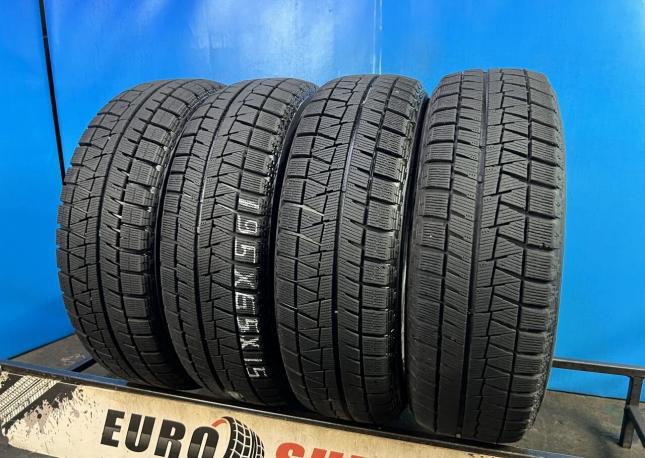 Bridgestone Blizzak Revo GZ 195/65 R15 91Q