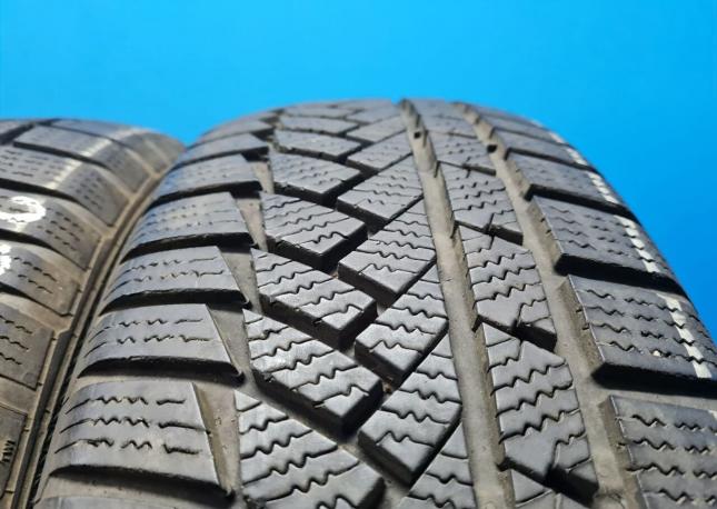 Continental ContiWinterContact TS 850P SUV 205/60 R16 92H