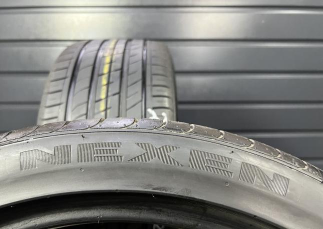 Nexen N&#39;Fera SU1 275/35 R20 102Y