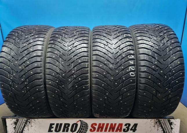 Nokian Tyres Hakkapeliitta 8 SUV 275/45 R20 110T