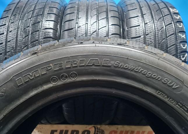 Imperial Snow Dragon 255/55 R18 109H