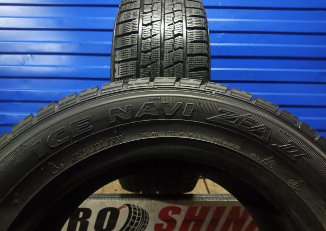 Goodyear Ice Navi Zea II 225/55 R16 95Q