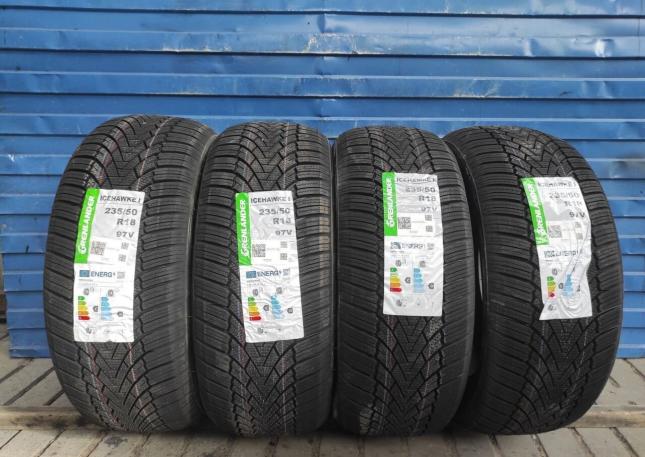 Grenlander IceHawke 1 235/50 R18 100H