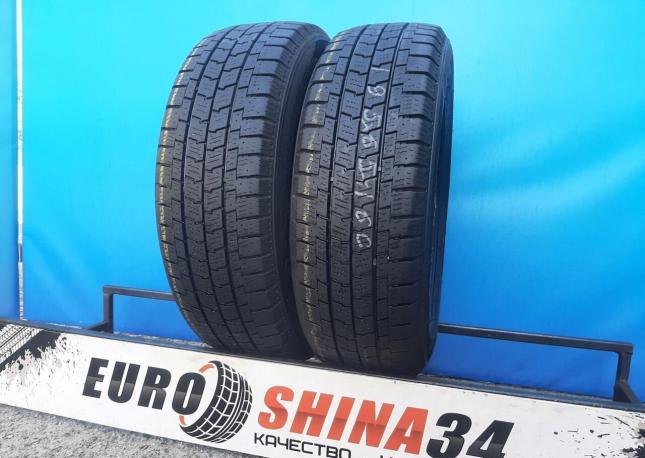 Goodyear Cargo Ultra Grip 195/65 R16C 104T