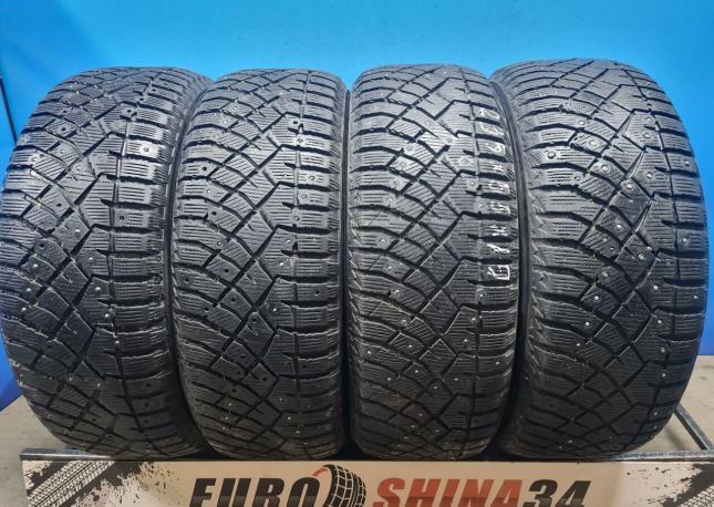 Nitto Therma Spike 235/55 R19 88H