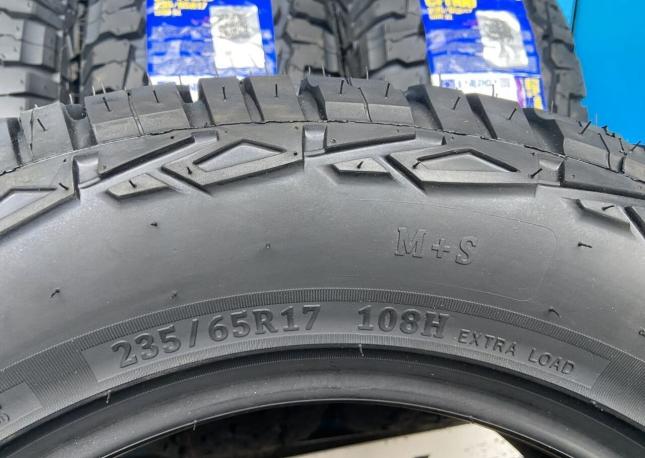 Comforser CF1100 235/65 R17 108H