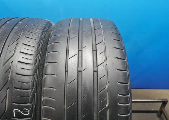 Bridgestone Turanza T001 225/45 R17 91W