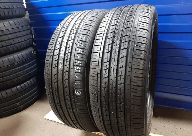 Kumho Solus KH16 225/55 R19 100W