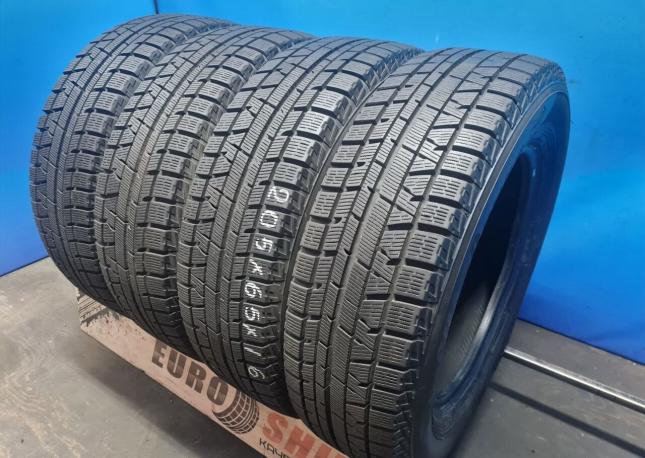 Yokohama Ice Guard IG50+ 205/65 R16 96R