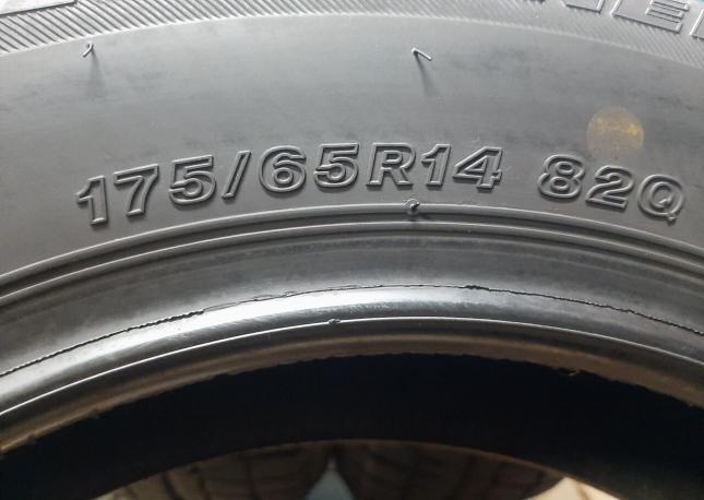 Bridgestone Ice Partner 2 175/65 R14 82R